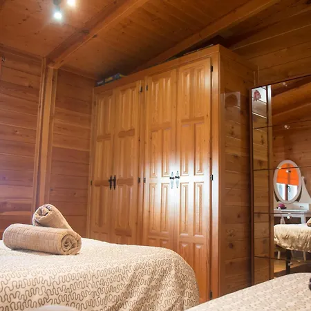 Wood House Close Beach Marbella Buitenkant foto