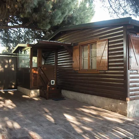 Wood House Close Beach Marbella Buitenkant foto
