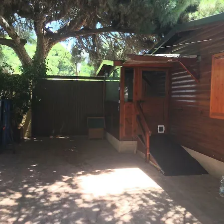 Wood House Close Beach Marbella Buitenkant foto