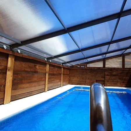 Wood House Close Beach Marbella Buitenkant foto