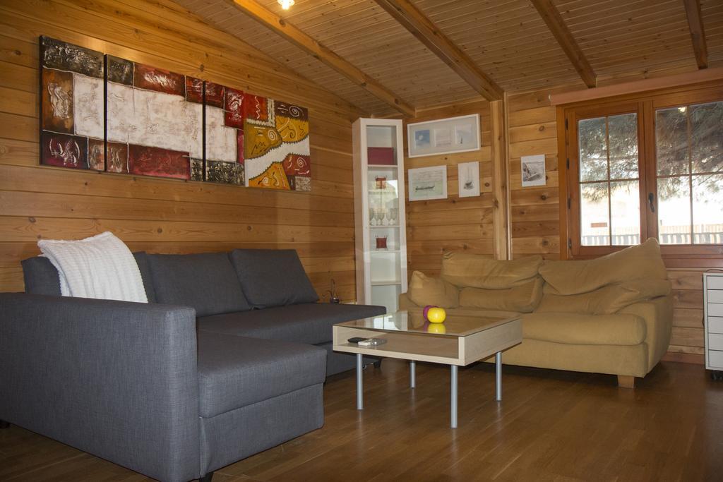 Holiday home Wood House Close