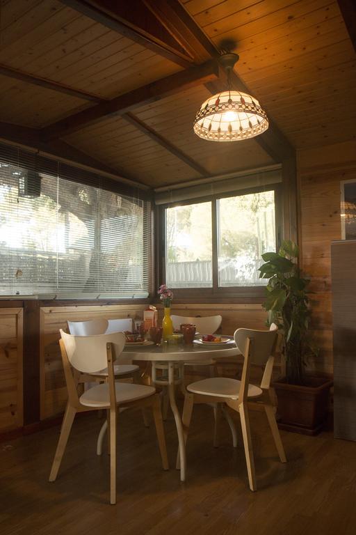 Wood House Close Holiday home Marbella