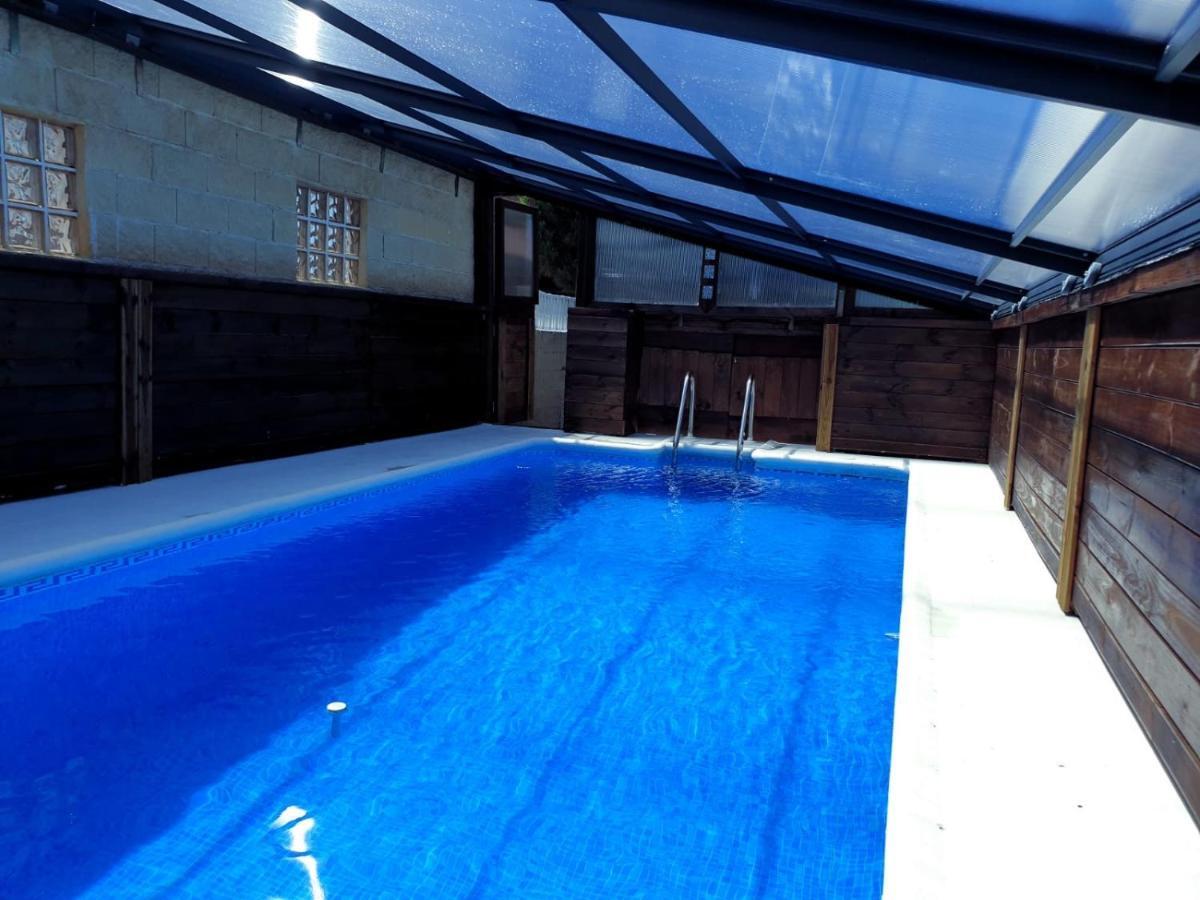 Holiday home Wood House Close *